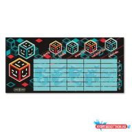 Ars Una Geek órarend