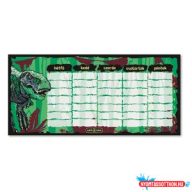 Ars Una T-Rex órarend