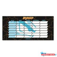 Ars Una Player One órarend