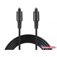 Sandberg Optical Toslink-Toslink,  1.8m