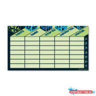 Ars Una Geek órarend-kicsi