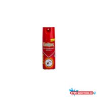 Légy- és szúnyogirtó aeroszol 200 ml Unitox