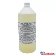 Vízkő- és rozsdaoldó 1 liter háztartási Inno-Acid