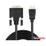 Sandberg Monitor Cable DVI-HDMI  2 m