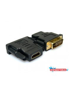 Sandberg Adapter DVI-M - HDMI-F