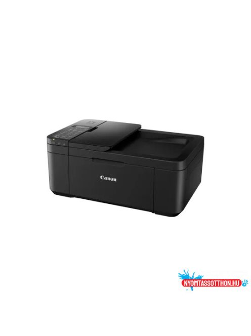 Canon PIXMA TR4650 színes tintasugaras multifunkciós nyomtató fekete