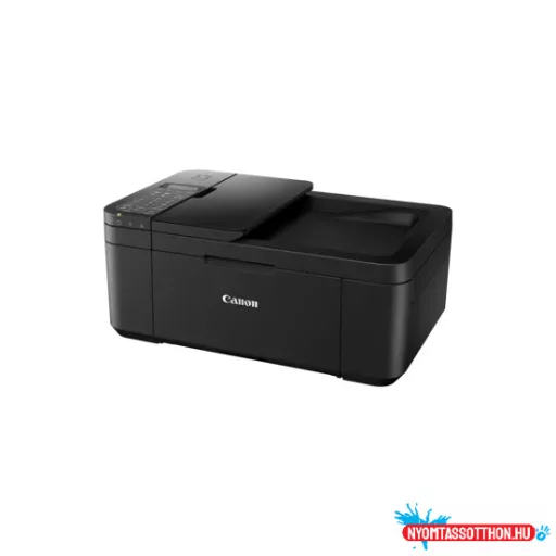 Canon PIXMA TR4650 színes tintasugaras multifunkciós nyomtató fekete