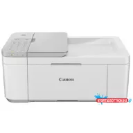   Canon PIXMA TR4756i színes tintasugaras multifunkciós nyomtató fehér