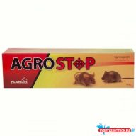 Egérfogó ragasztó 135 g Agrostop