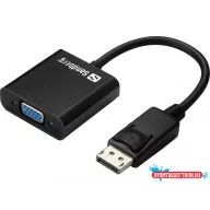 Sandberg Adapter DisplayPort>VGA
