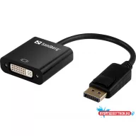 Sandberg Adapter DisplayPort>DVI