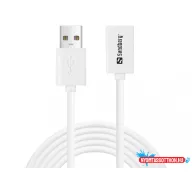 Sandberg Extension USB 3.0 AA  2 m