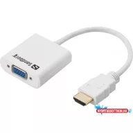 Sandberg HDMI to VGA Converter