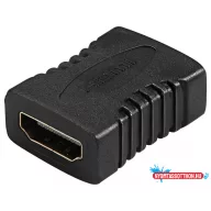 Sandberg HDMI 2.0 Connection F/F