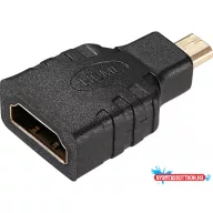 Sandberg Adapter Micro HDMI M - HDMI F