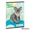 Ars Una Cuki Állatok - Koala A/5 leckefüzet
