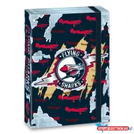 Ars Una Flying Sharks A/4 füzetbox