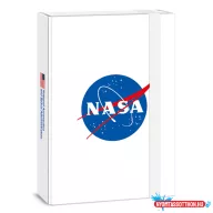 NASA-1 A/4 füzetbox