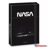 NASA-1 A/4 füzetbox