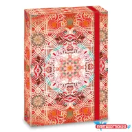 Ars Una Mandala Love A/4 füzetbox
