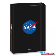NASA A/4 füzetbox