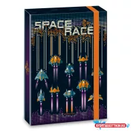 Ars Una Space Race A/4 füzetbox