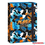 Ars Una Player One A/4 füzetbox