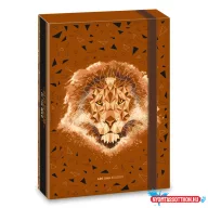 Ars Una Honor of the Wild A/5 füzetbox