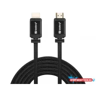 Sandberg HDMI 2.0 19M-19M,  5m