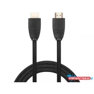 Sandberg HDMI 2.1 Cable 8K,  1m