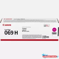 Canon CRG069H Toner Magenta 5.500 oldal (eredeti)