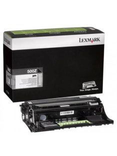 Lexmark MS/MX/31x/41x/51x/61x Drum 60k (Eredeti) 50F0Z00