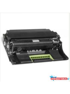 LEXMARK MS310/410/510 drum 500Z IK (utángyártott)