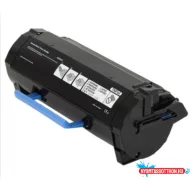   LEXMARK MS510/MX511 toner 20.000 oldal* 502U (utángyártott)
