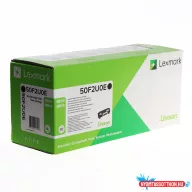   Lexmark MS510/610 Ultra High Corporate Toner 20.000 oldal (Eredeti) 50F2U0E