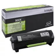   Lexmark MS410/415/510/610 Extra High Return Toner 10.000 oldal (Eredeti) 50F2X00