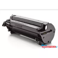   Utángyártott LEXMARK MS410 Toner 10.000 oldal* kapacitás IK