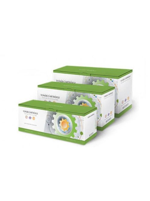 LEXMARK MS410 Toner 10000 oldal* SCC (utángyártott, magas minőségű)
