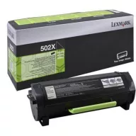   Lexmark MS410/415/510/610 Extra High Corporate Toner 10.000 oldal (Eredeti) 50F2X0E
