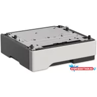 Lexmark 550 lapos papírfiók