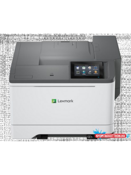 Lexmark CS632dwe színes nyomtató