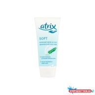 Kézkrém tubusos 100 ml Atrix Soft
