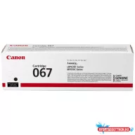 Canon CRG067 Toner Black 1.350 oldal (eredeti)