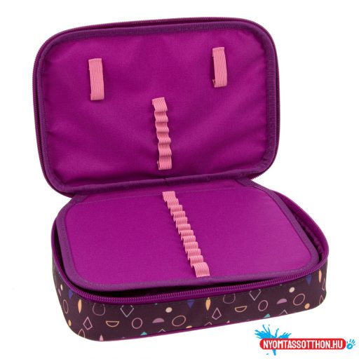 Ars Una Magic Forest többszintes tolltartó