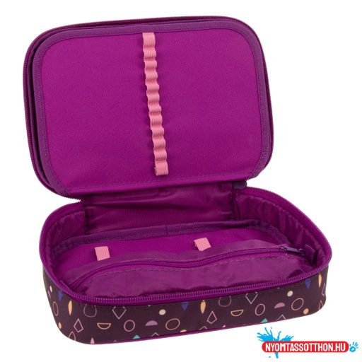 Ars Una Magic Forest többszintes tolltartó