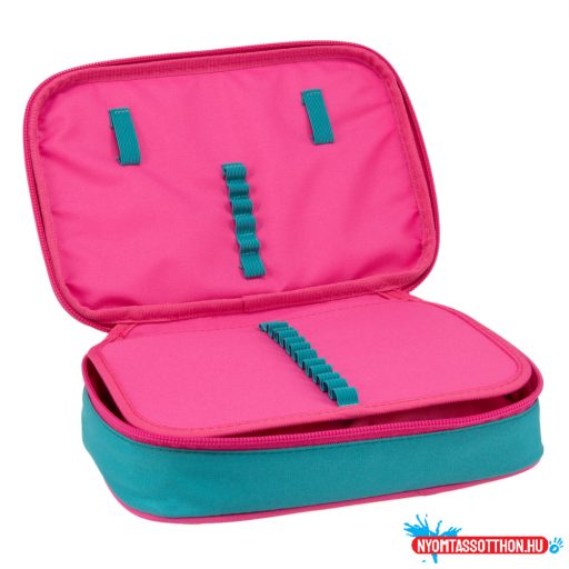 Ars Una Jungle többszintes tolltartó