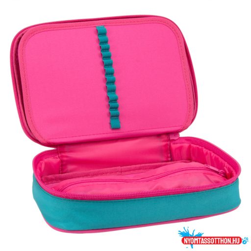 Ars Una Jungle többszintes tolltartó