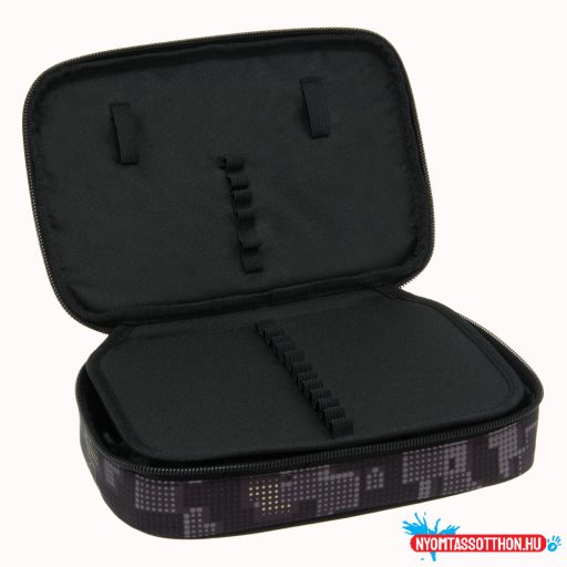 Lamborghini többszintes tolltartó