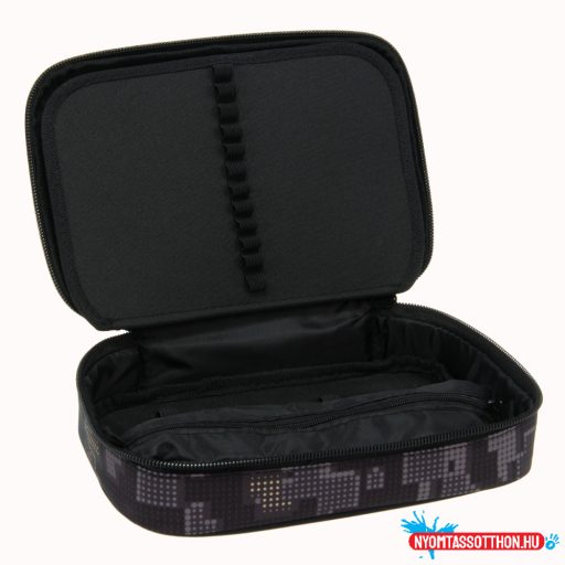 Lamborghini többszintes tolltartó