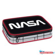 NASA többszintes tolltartó